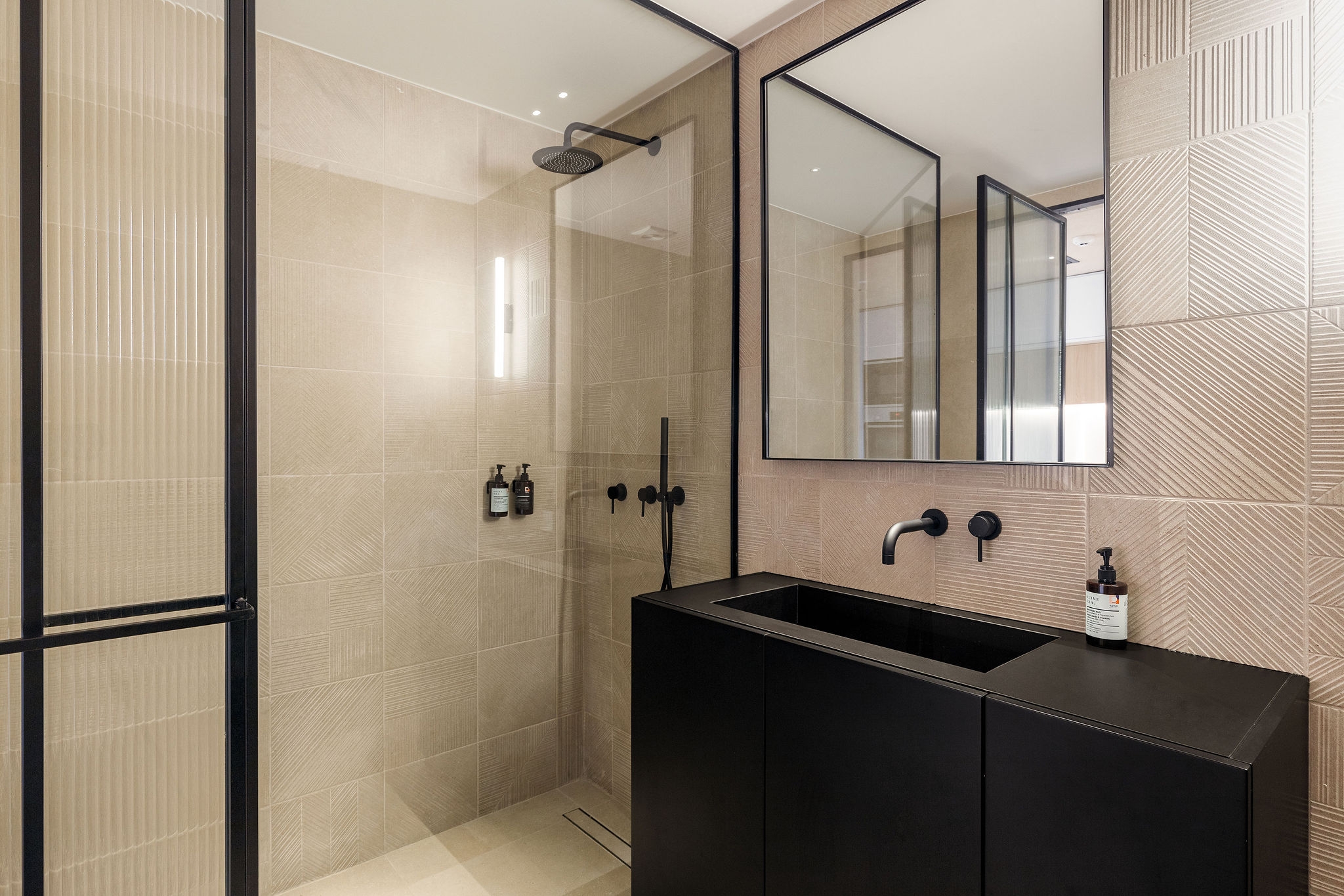 Modern Urban Hotel in Athens