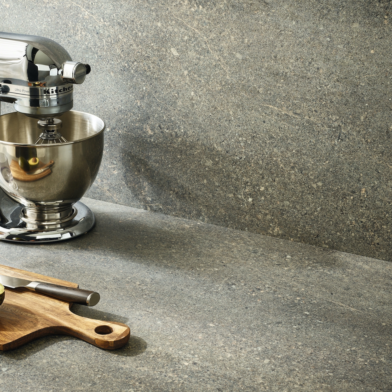 Textures and Surfaces