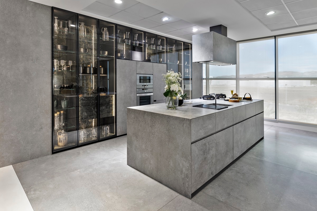 Neolith®- Sintered Stone