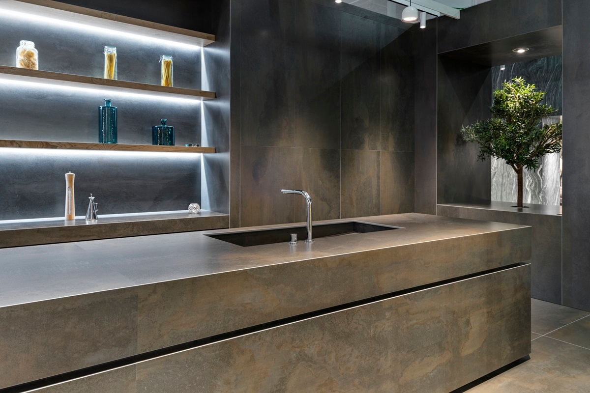 Neolith®- Sintered Stone