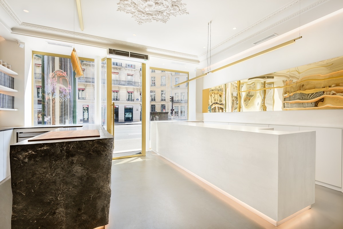 Neolith®- Sintered Stone