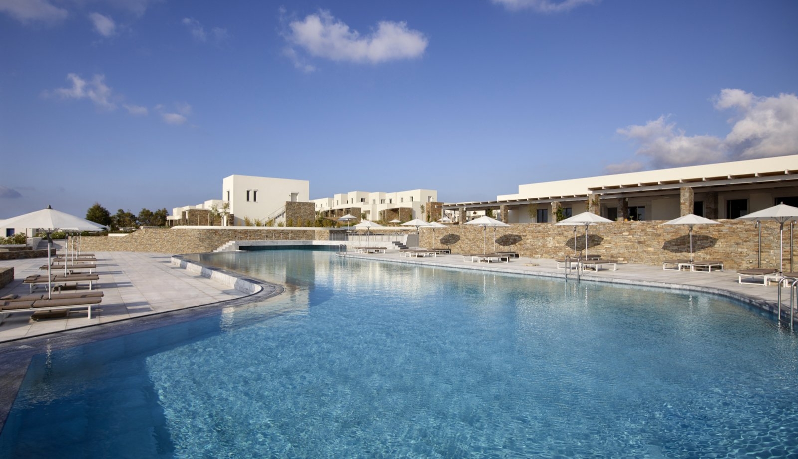 Pool Decking & Coping