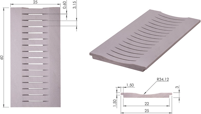 Drain Gate DR.02