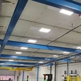 Paneles LED de alta eficiencia