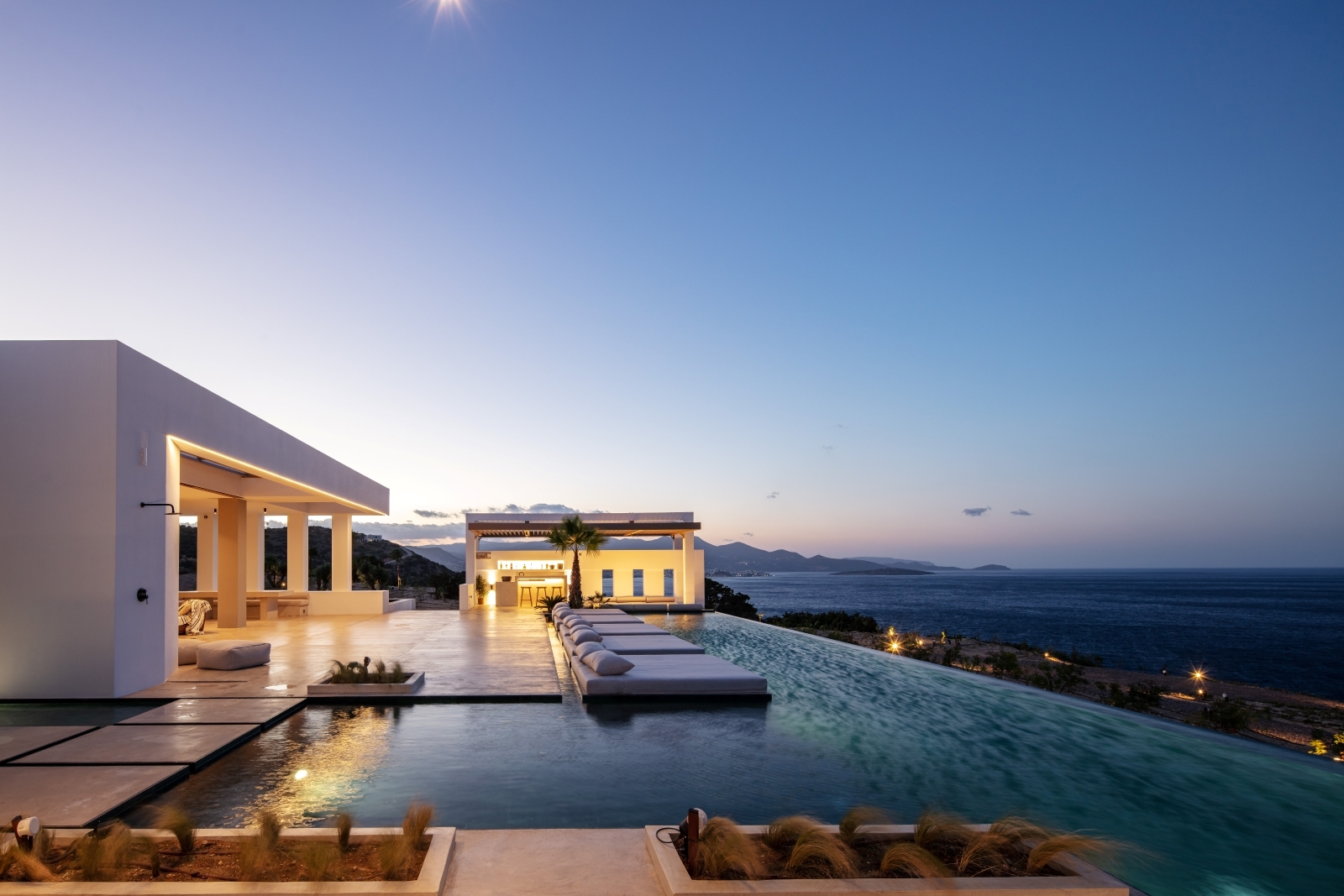 Residential Stone Applications