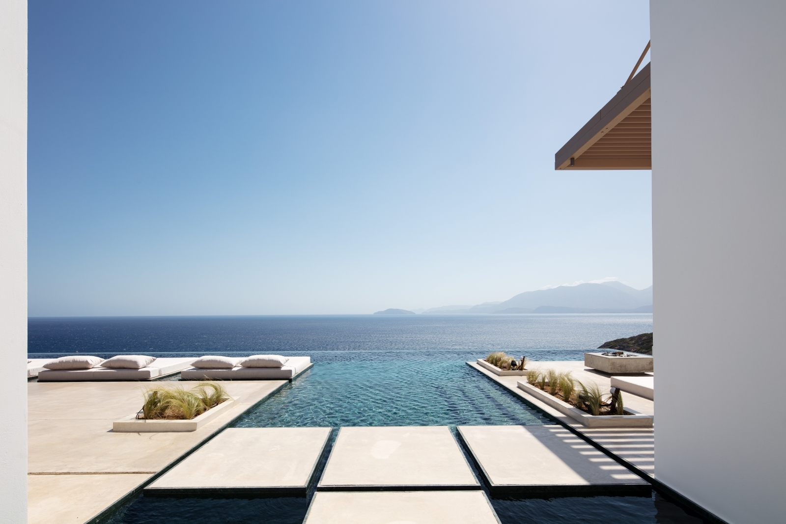 Residential Stone Applications