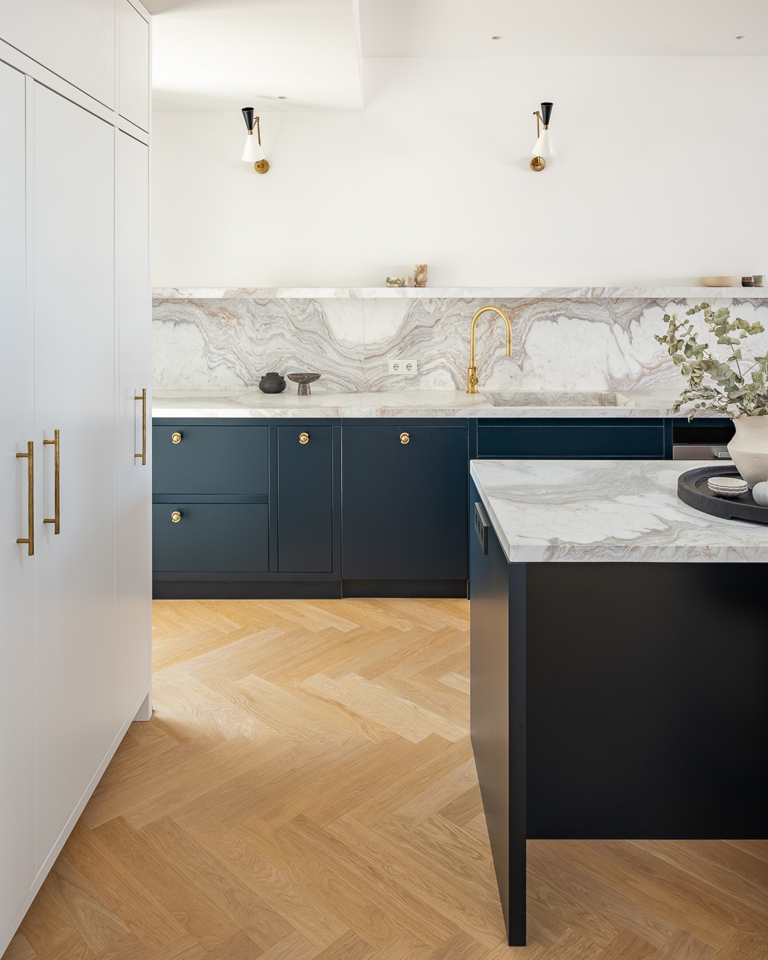 Residential Stone Applications