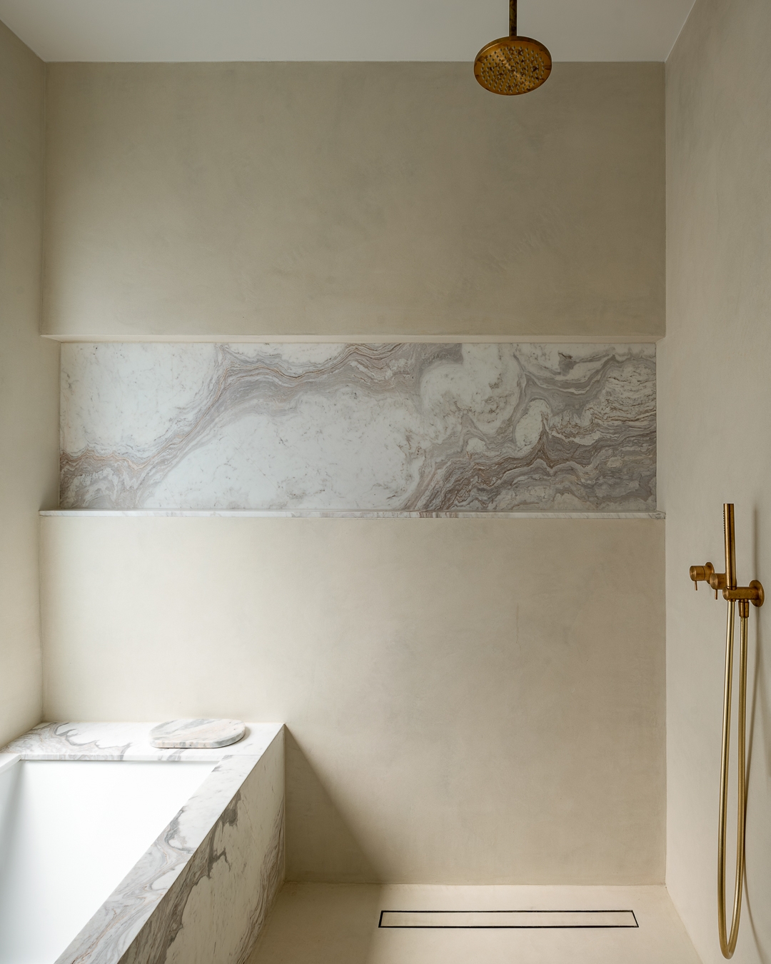 Residential Stone Applications