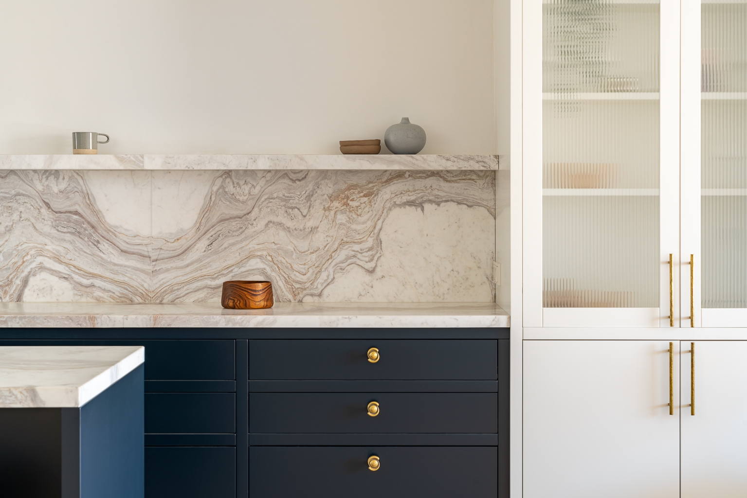 Residential Stone Applications