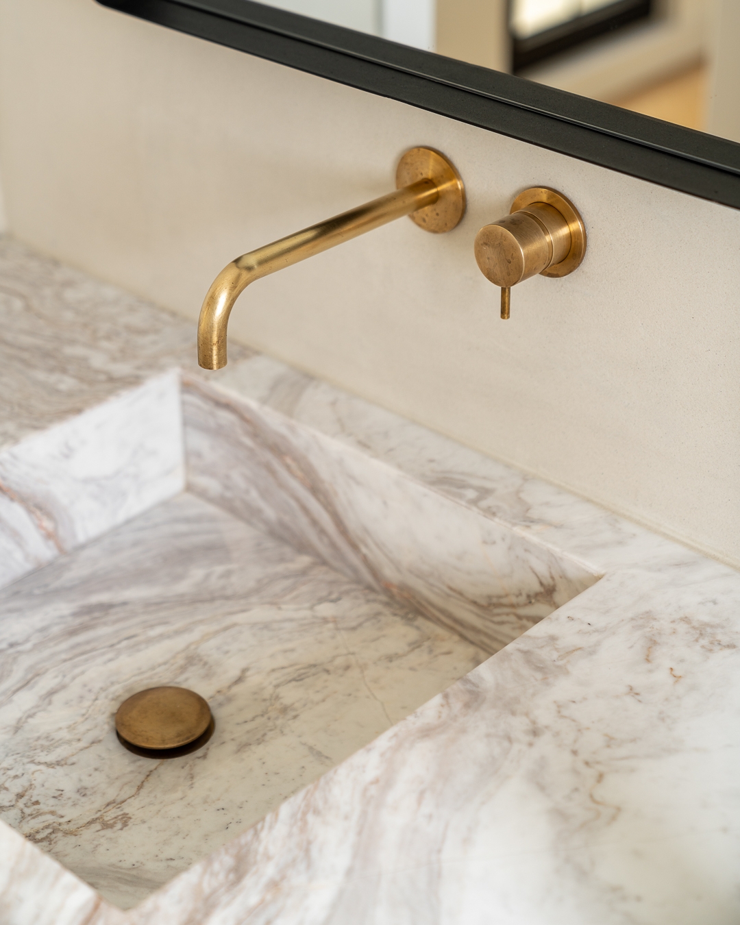 Residential Stone Applications