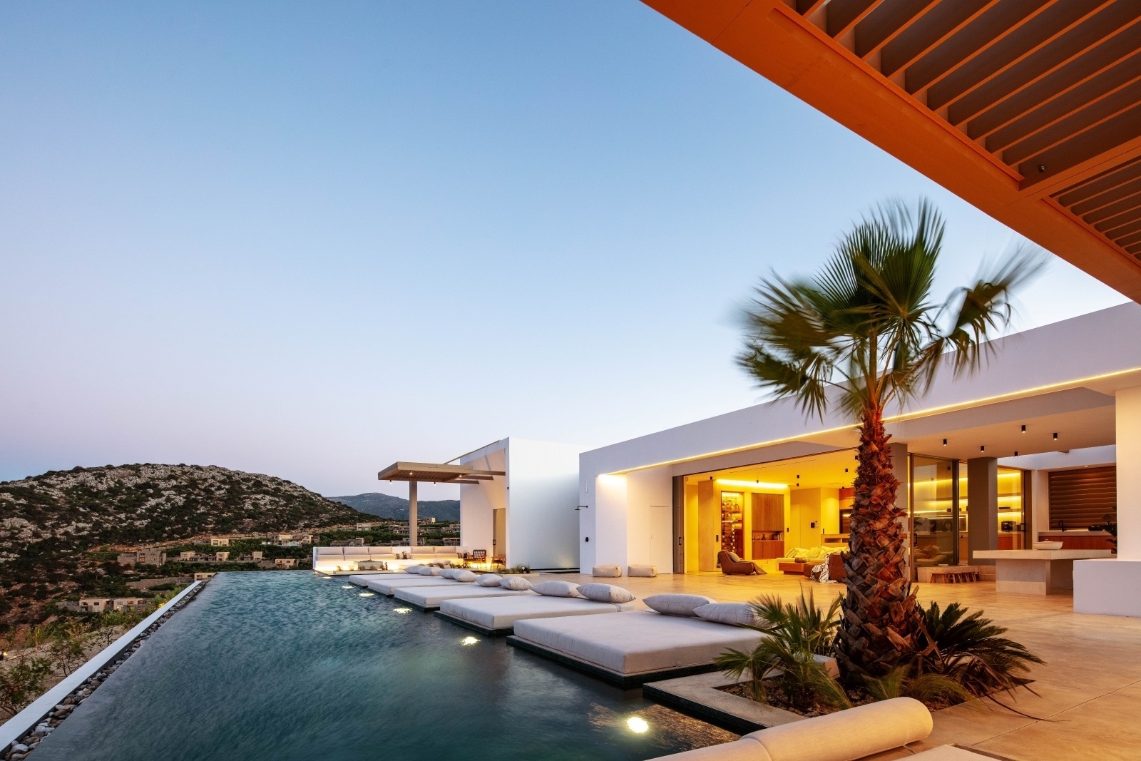 Residential Stone Applications