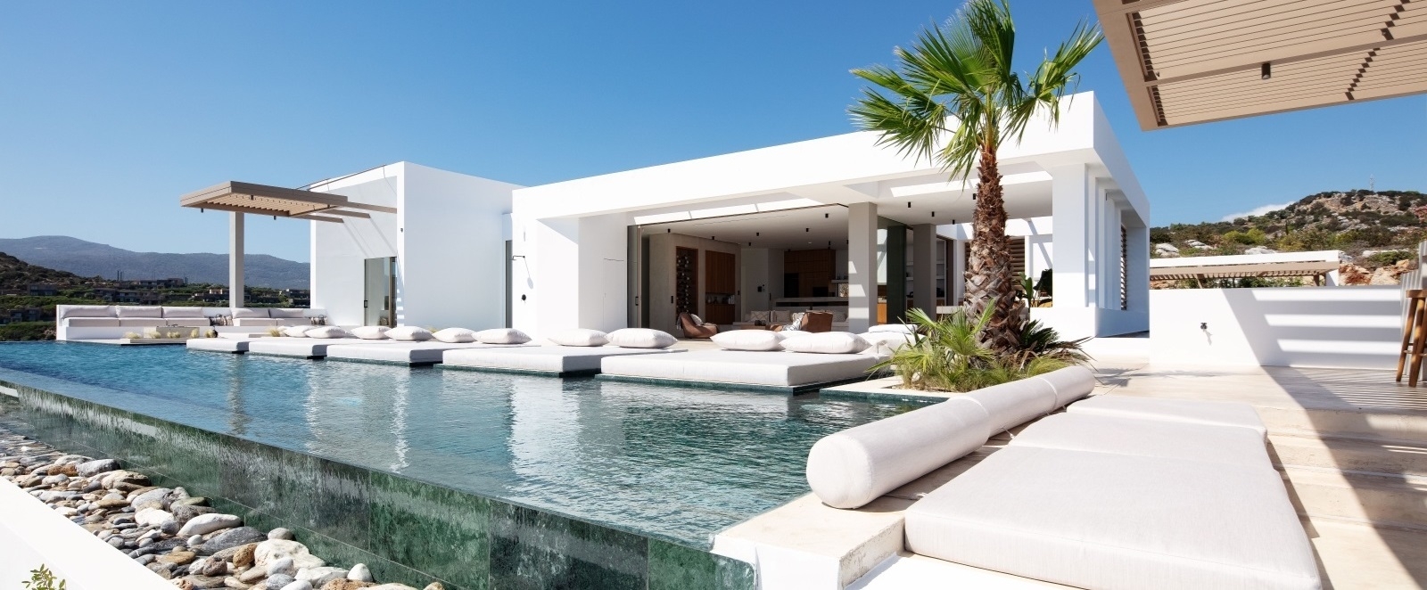 Residential Stone Applications