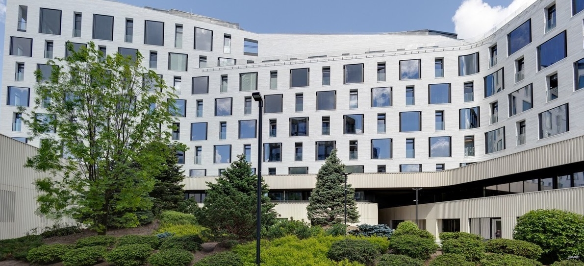 Residential Stone Applications