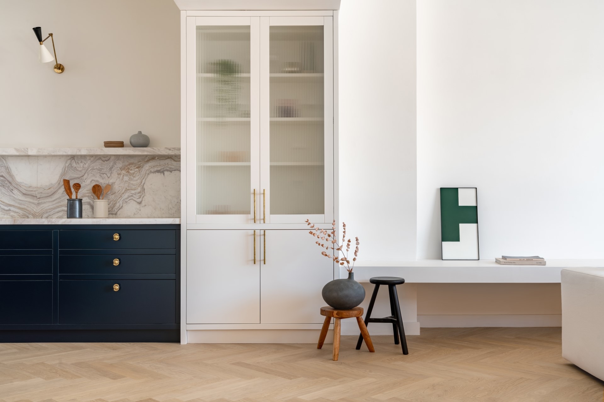 Residential Stone Applications