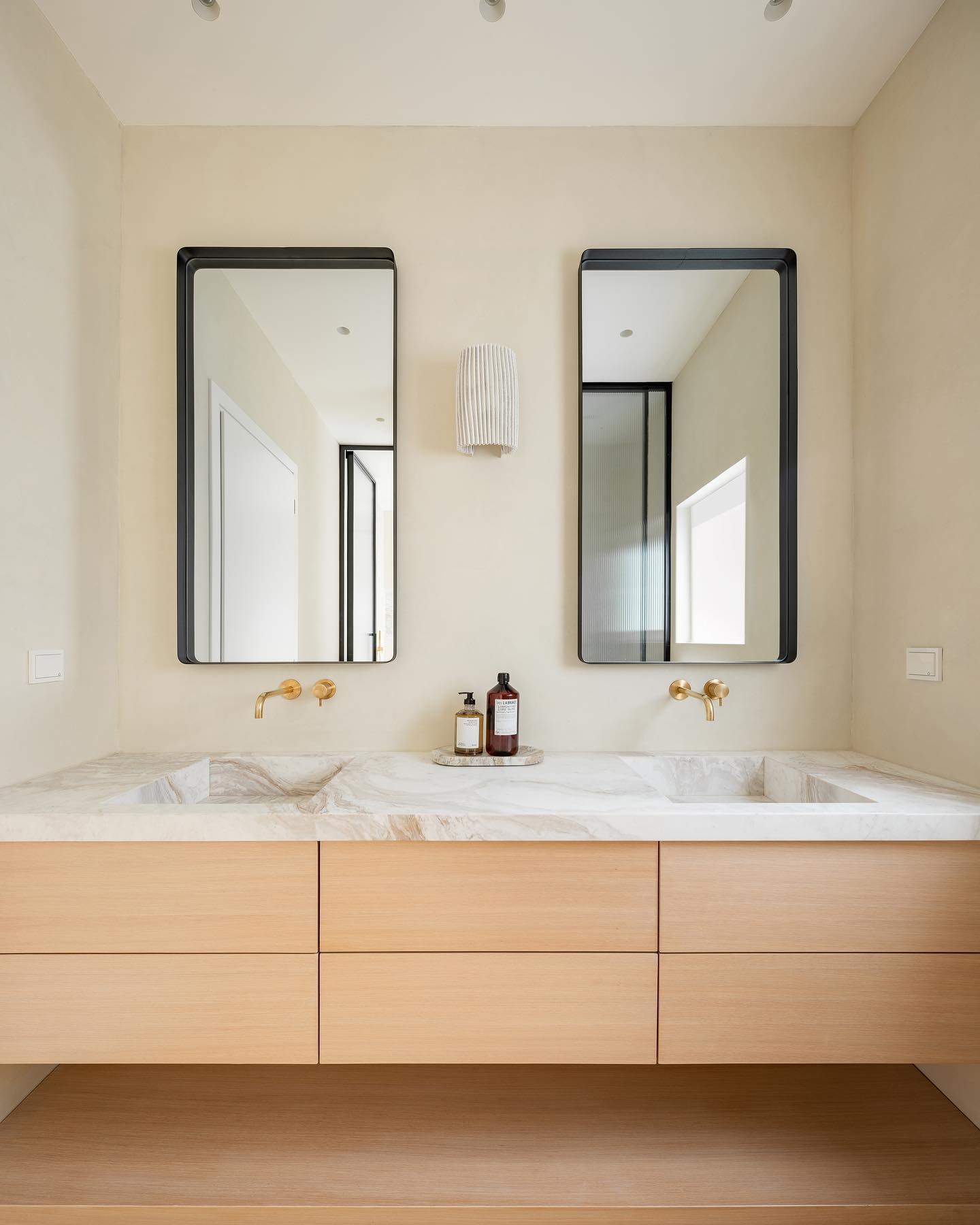 Residential Stone Applications