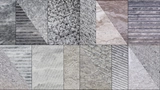 Marble Textures & Surface Finishes