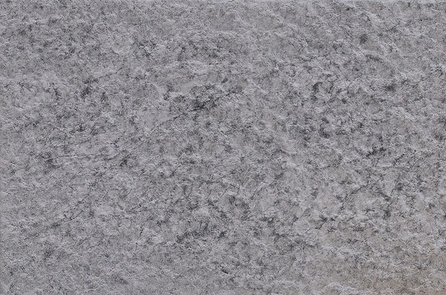 Bush hammered Aliveri Grigio