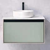 Mueble de baño Wafer - Wasser