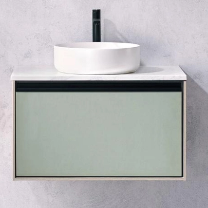 Mueble de baño Wafer - Wasser