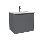 Mueble de baño Mittel - Wasser