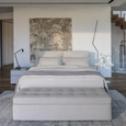 Upholstered Bed | Nathalie