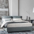 Upholstered Bed | Nathalie