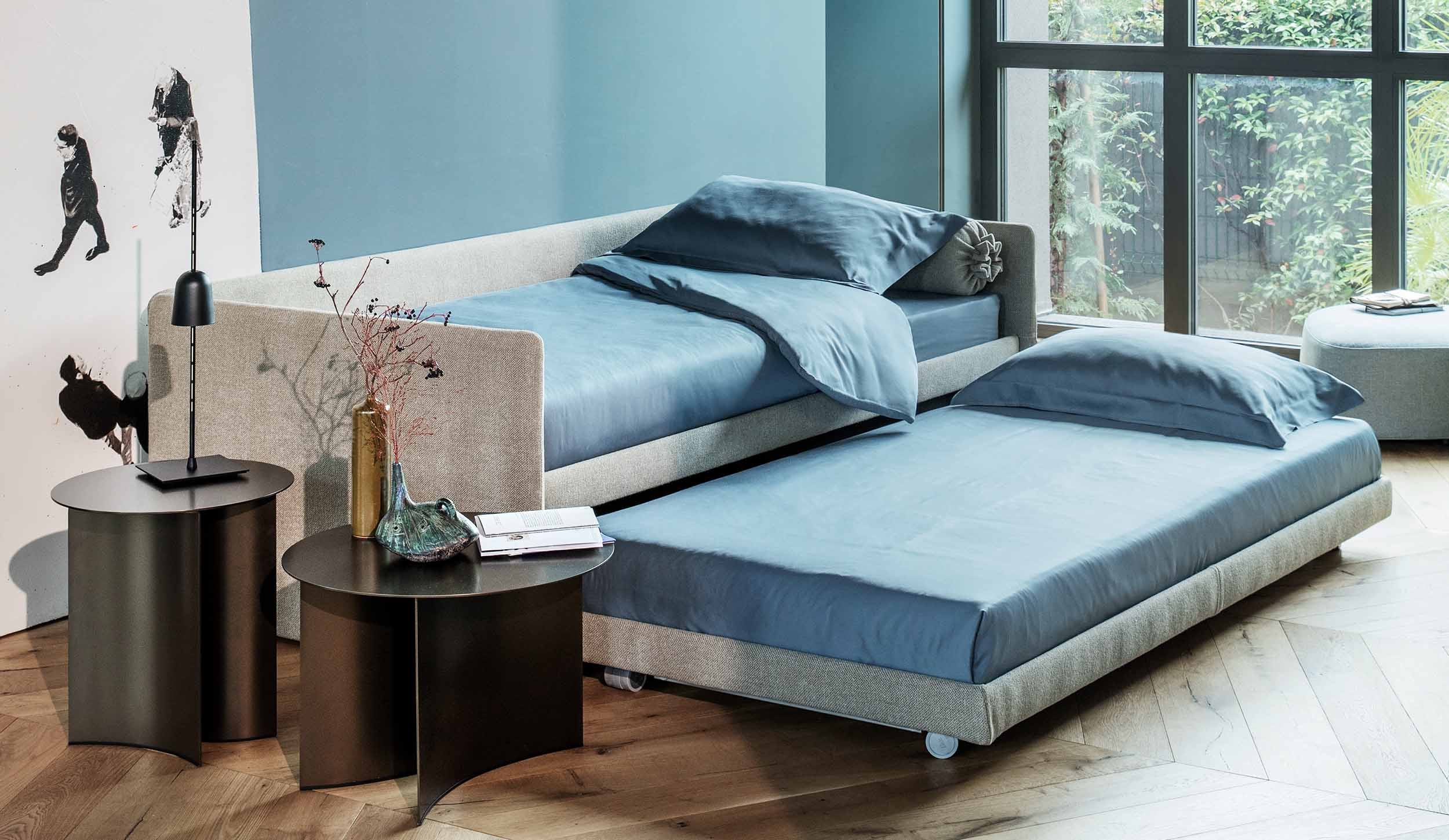 Sofa-bed | Duetto