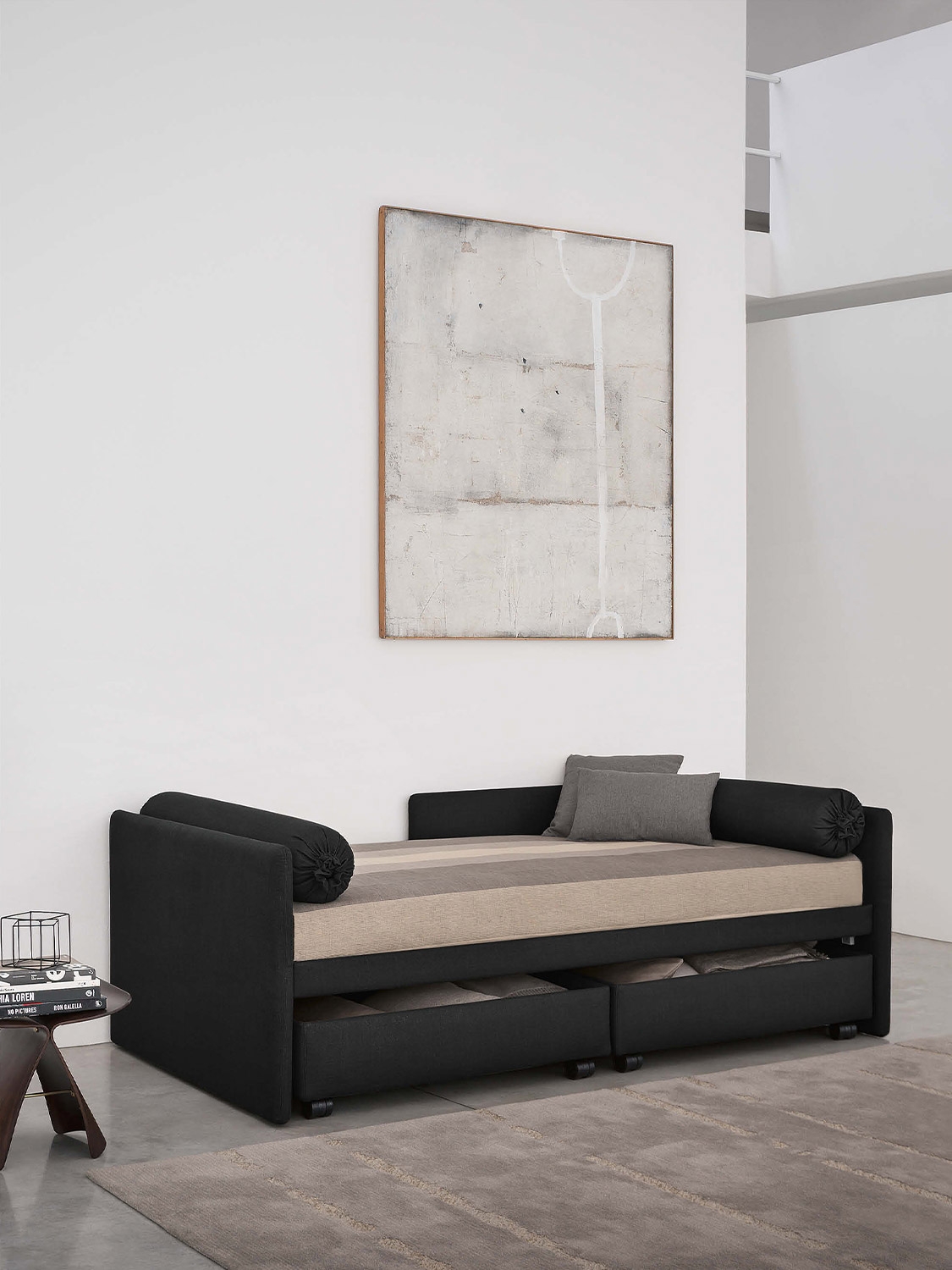 Sofa-bed | Duetto