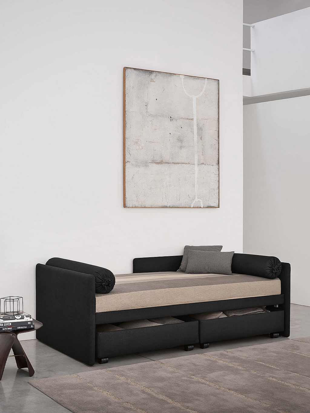 Sofa-bed | Duetto