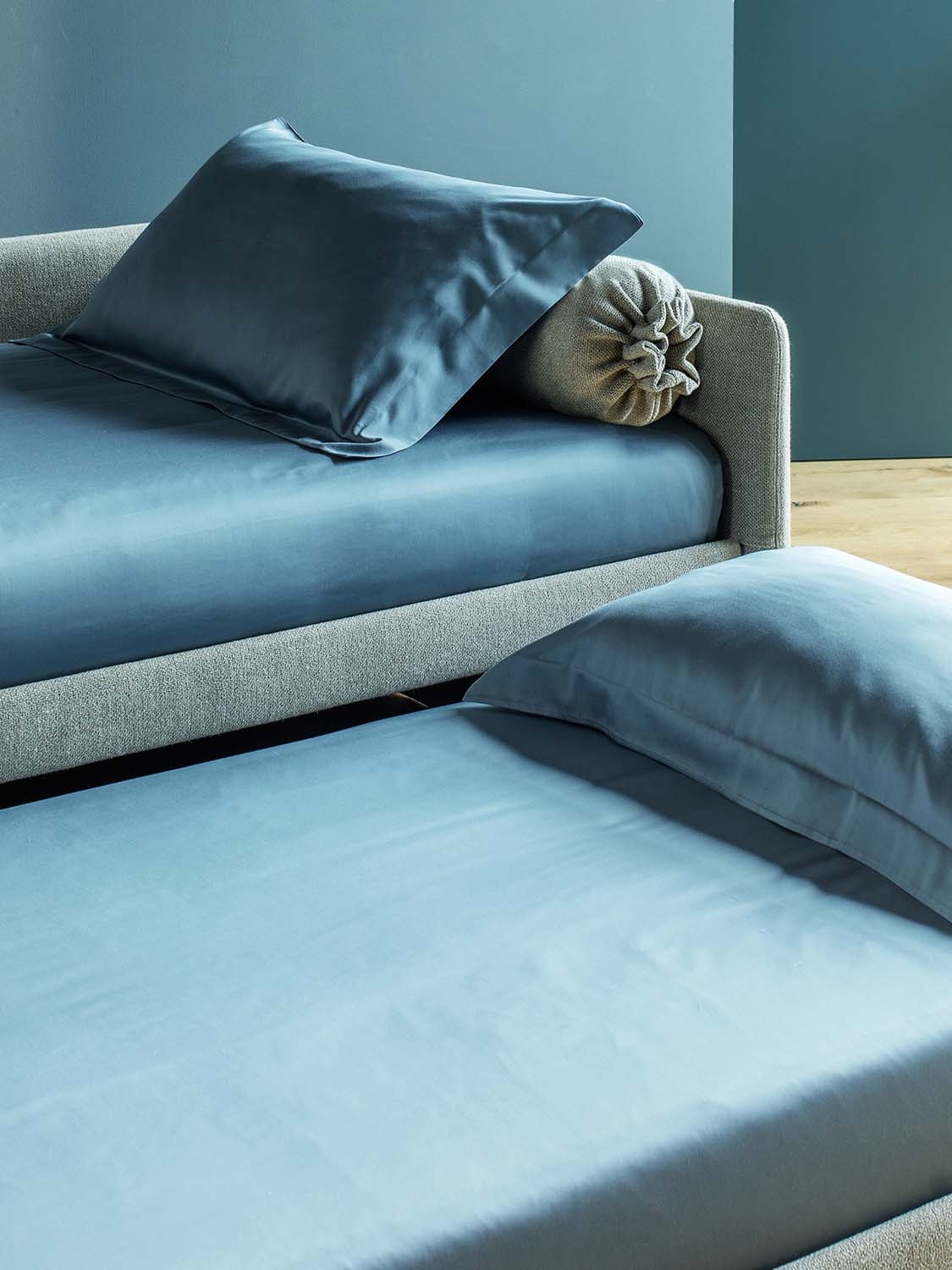 Sofa-bed | Duetto