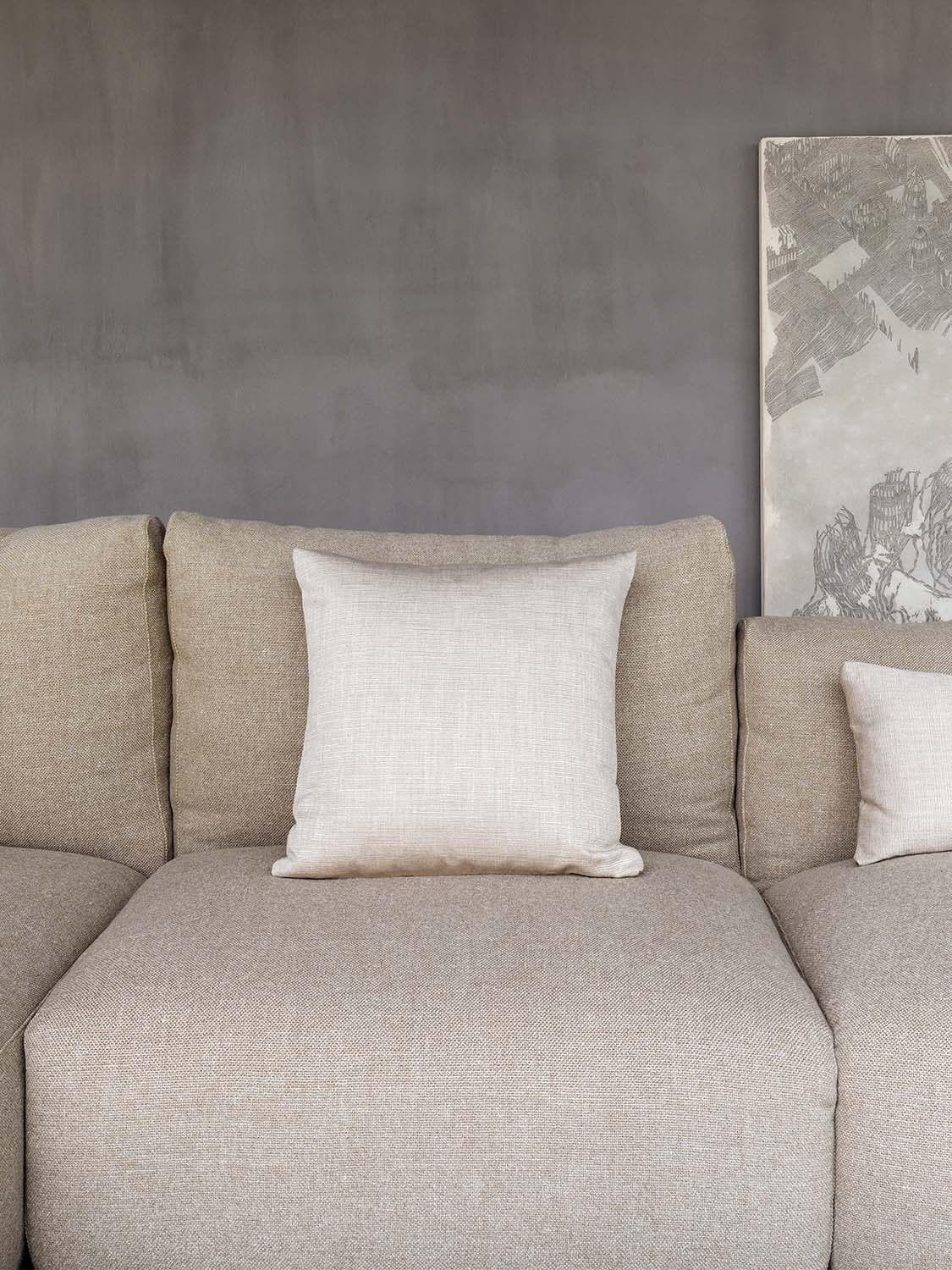 Modular Seating System | Fiocco