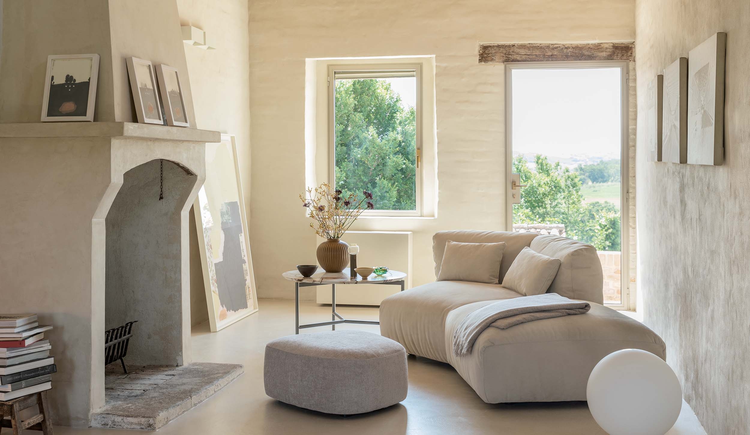 Modular Seating System | Fiocco