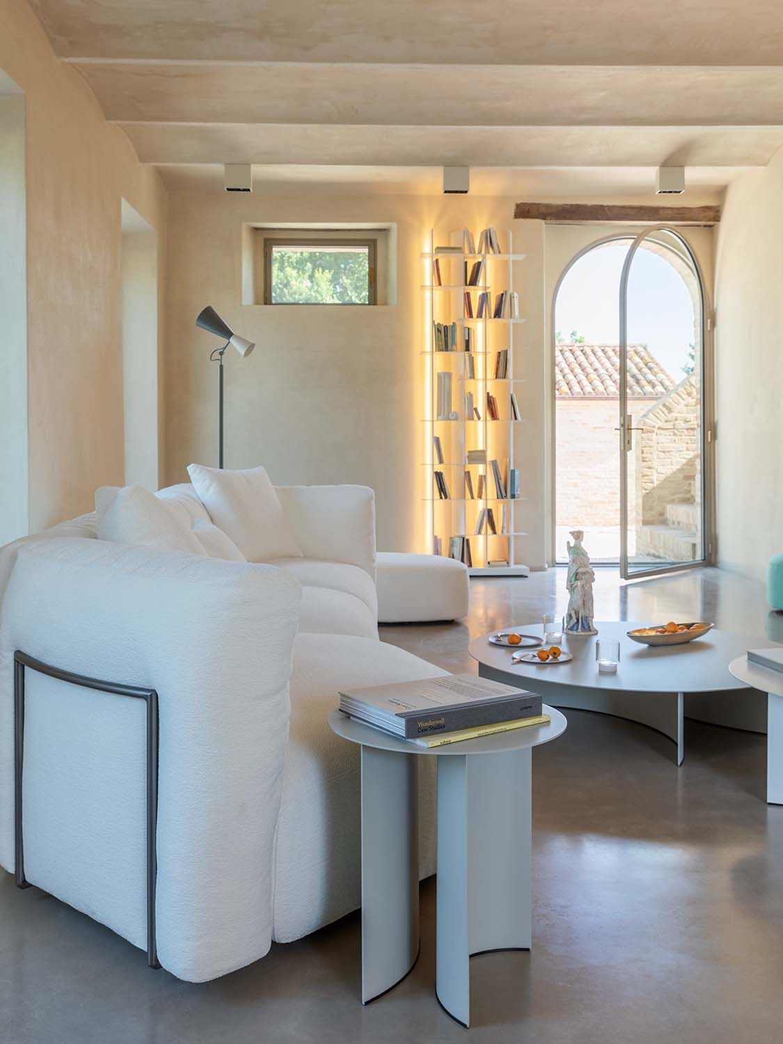 Modular Seating System | Fiocco