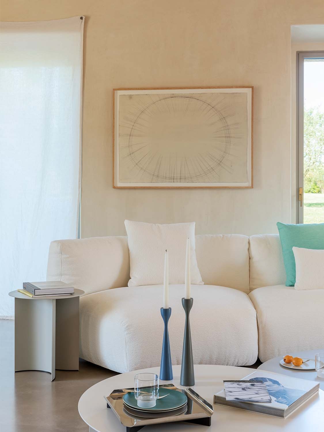 Modular Seating System | Fiocco