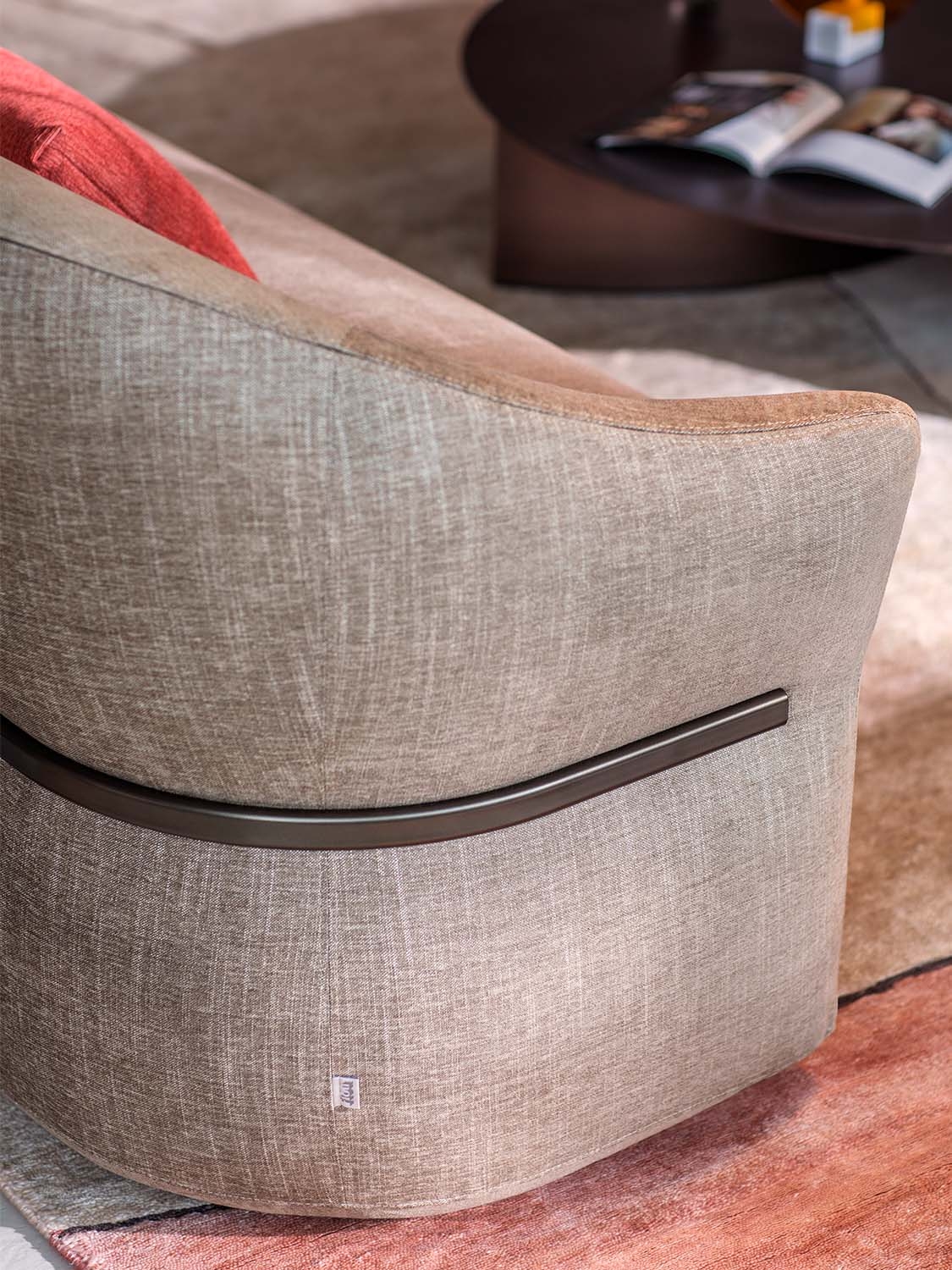 Sofa | Madame Butterfly