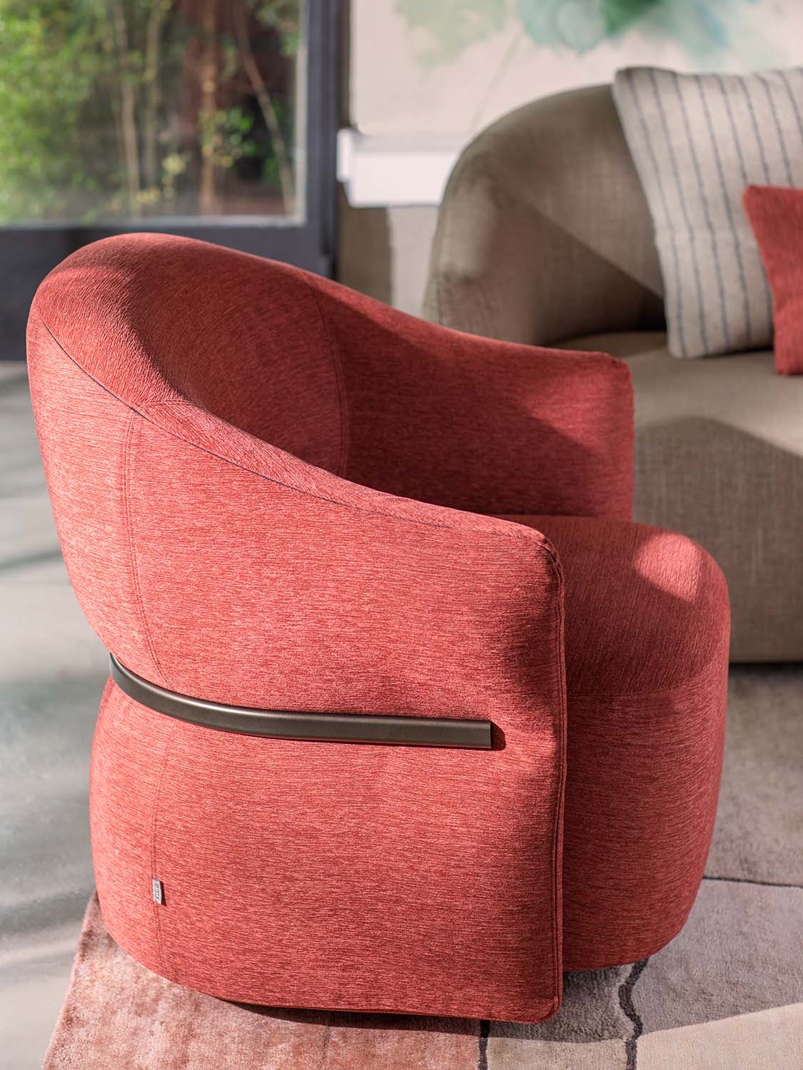 Sofa | Madame Butterfly