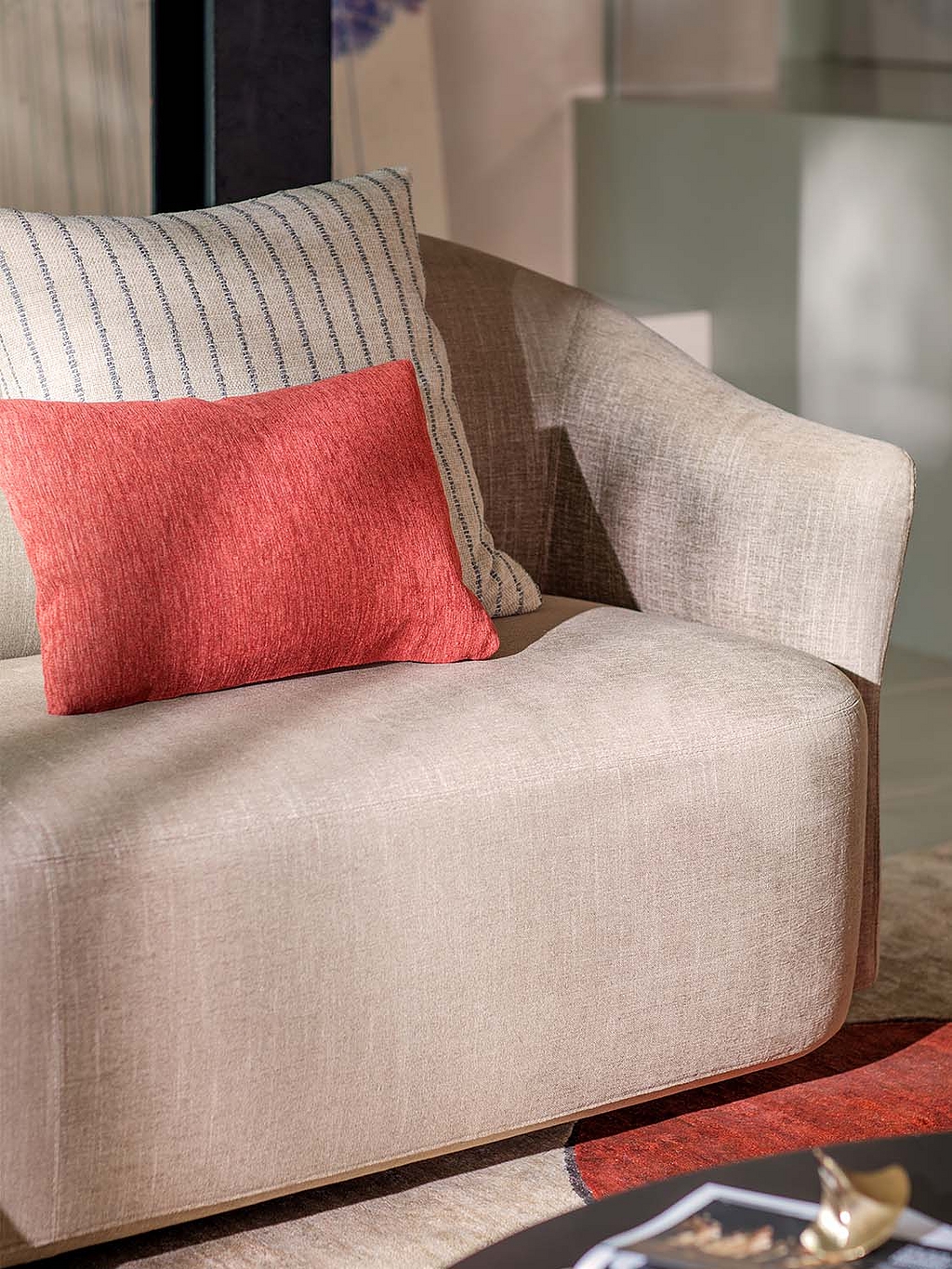 Sofa | Madame Butterfly