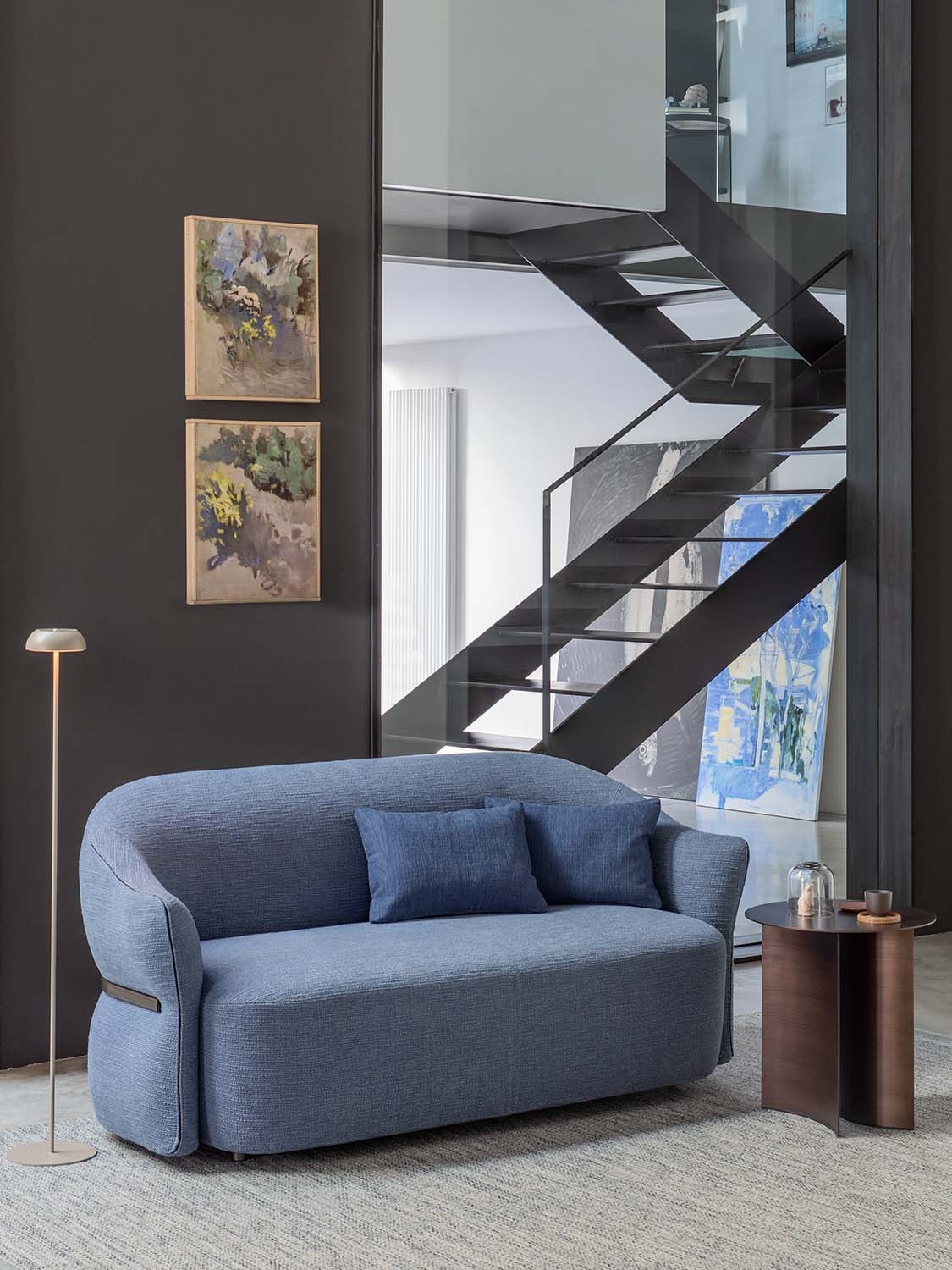 Sofa | Madame Butterfly