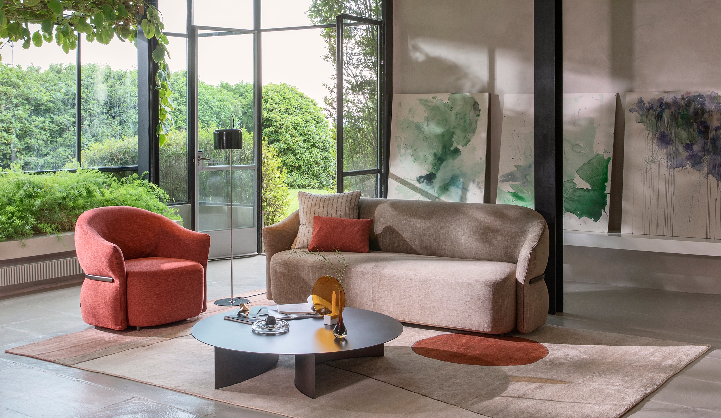 Coffe Table | Pierre