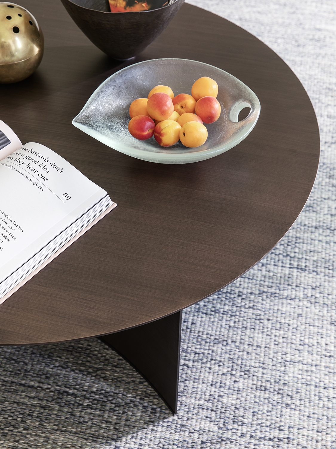 Coffe Table | Pierre