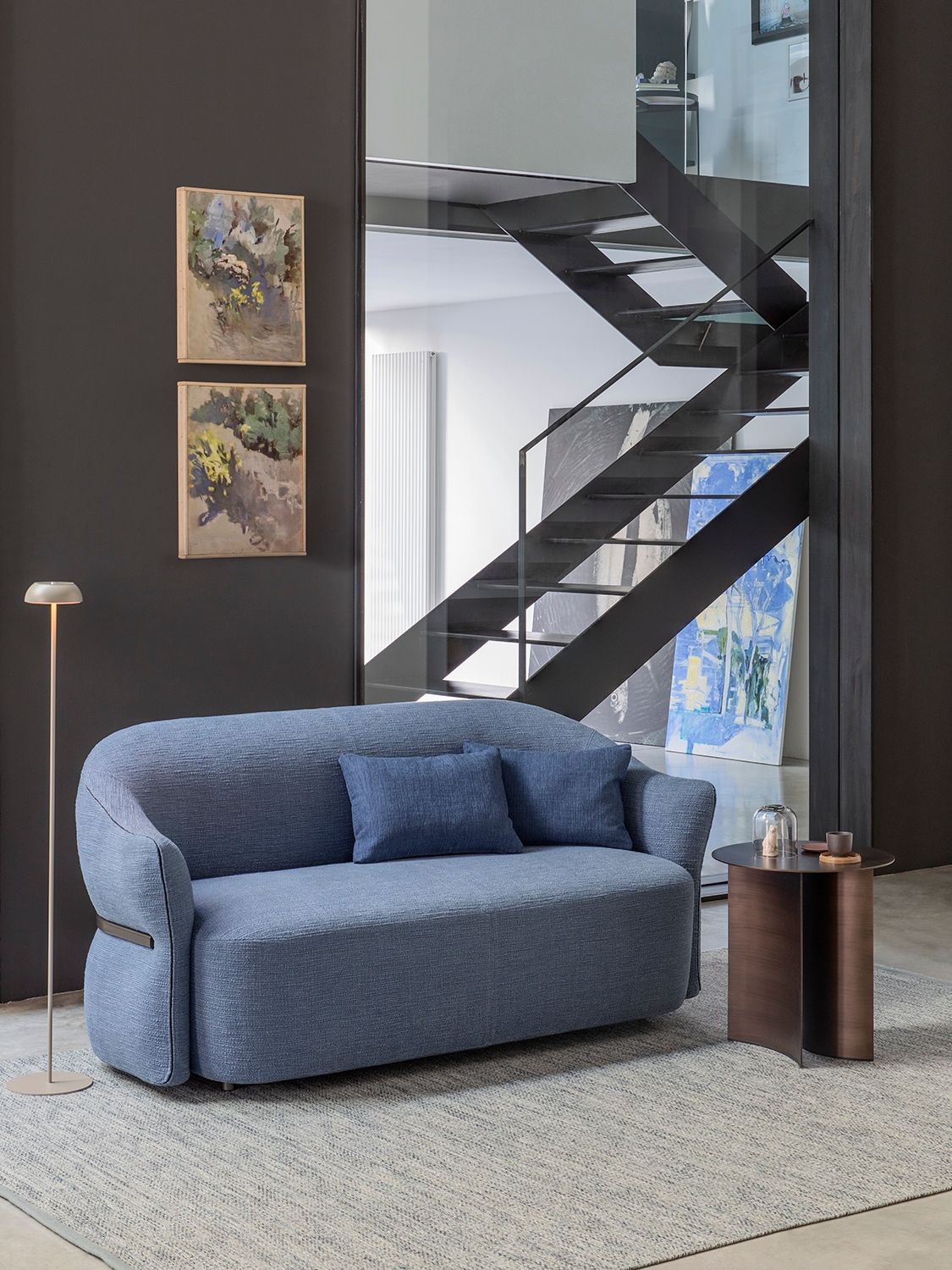 Coffe Table | Pierre