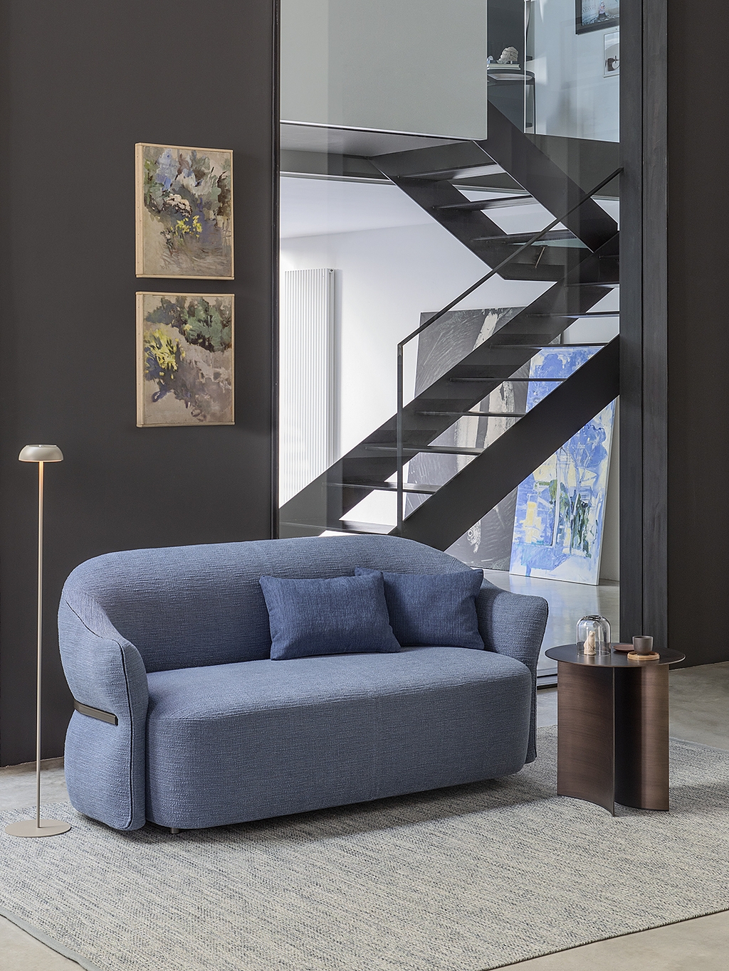 Coffe Table | Pierre