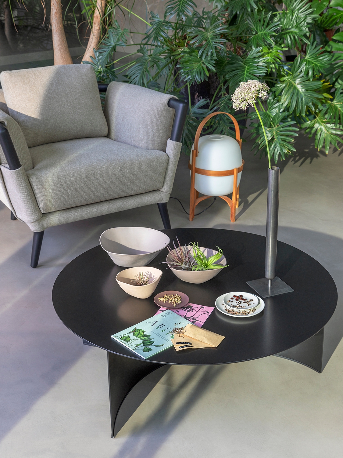 Coffe Table | Pierre