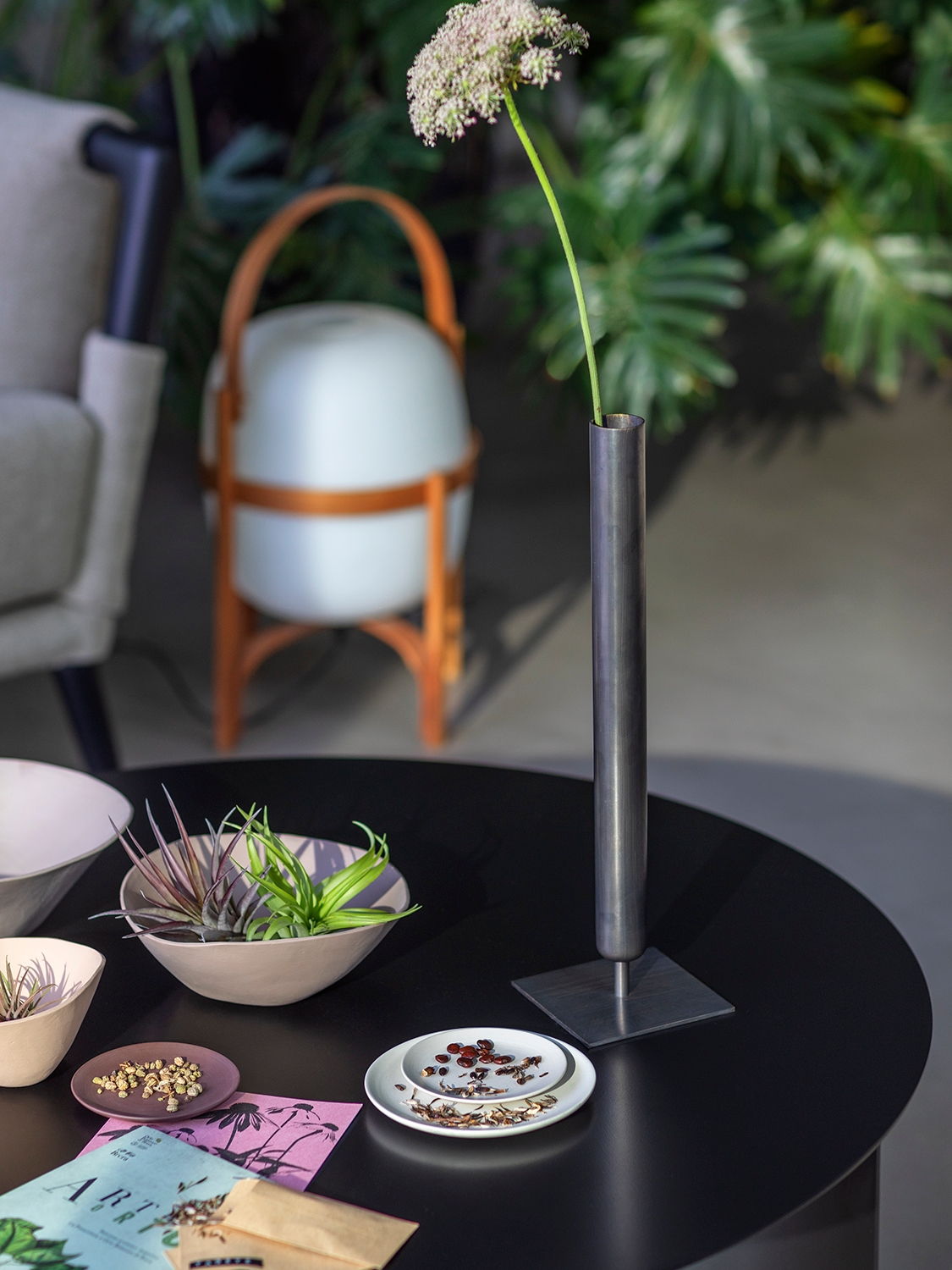 Coffe Table | Pierre