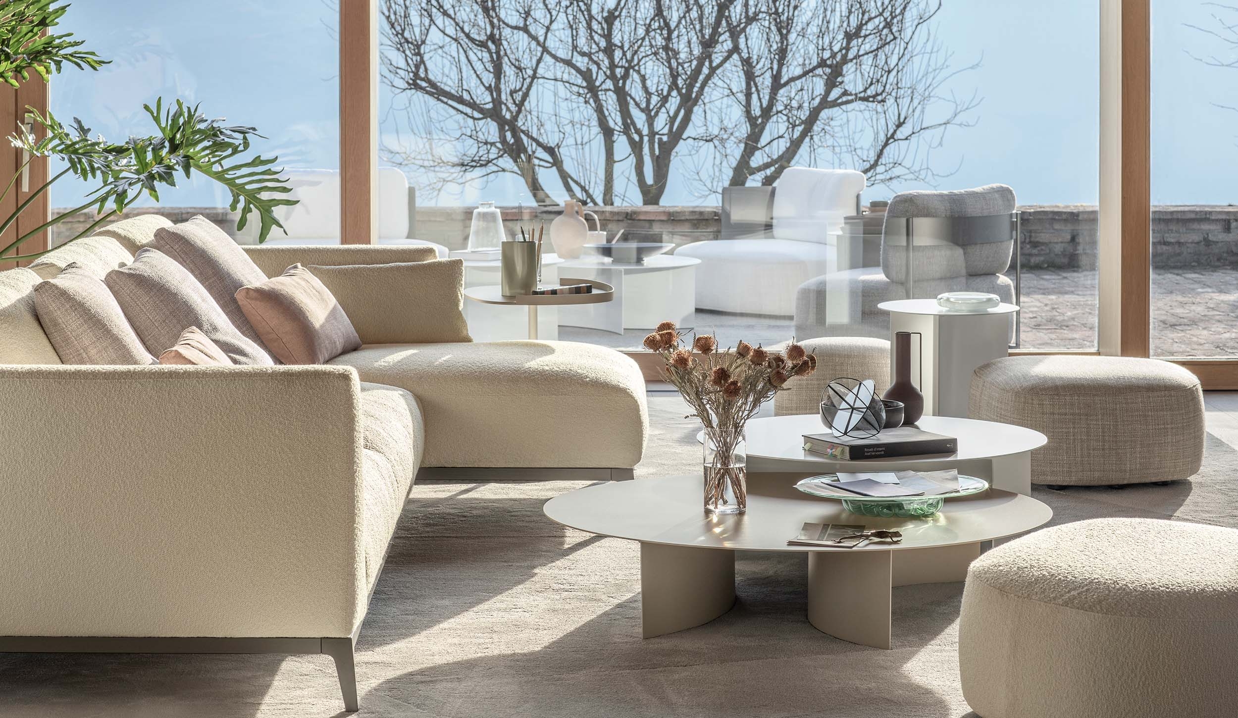 Coffe Table | Pierre