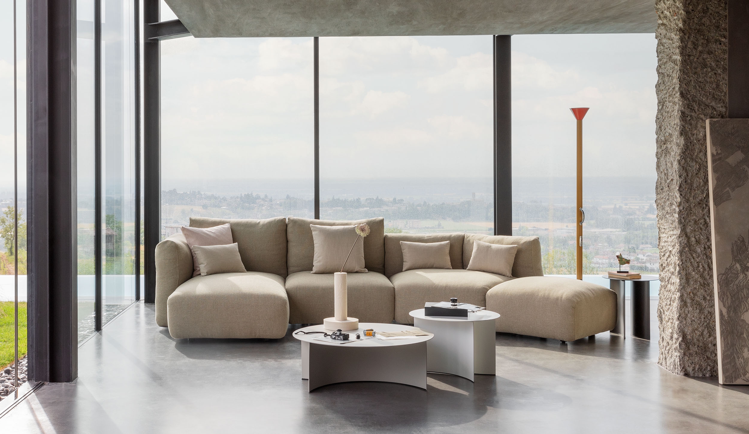 Coffe Table | Pierre