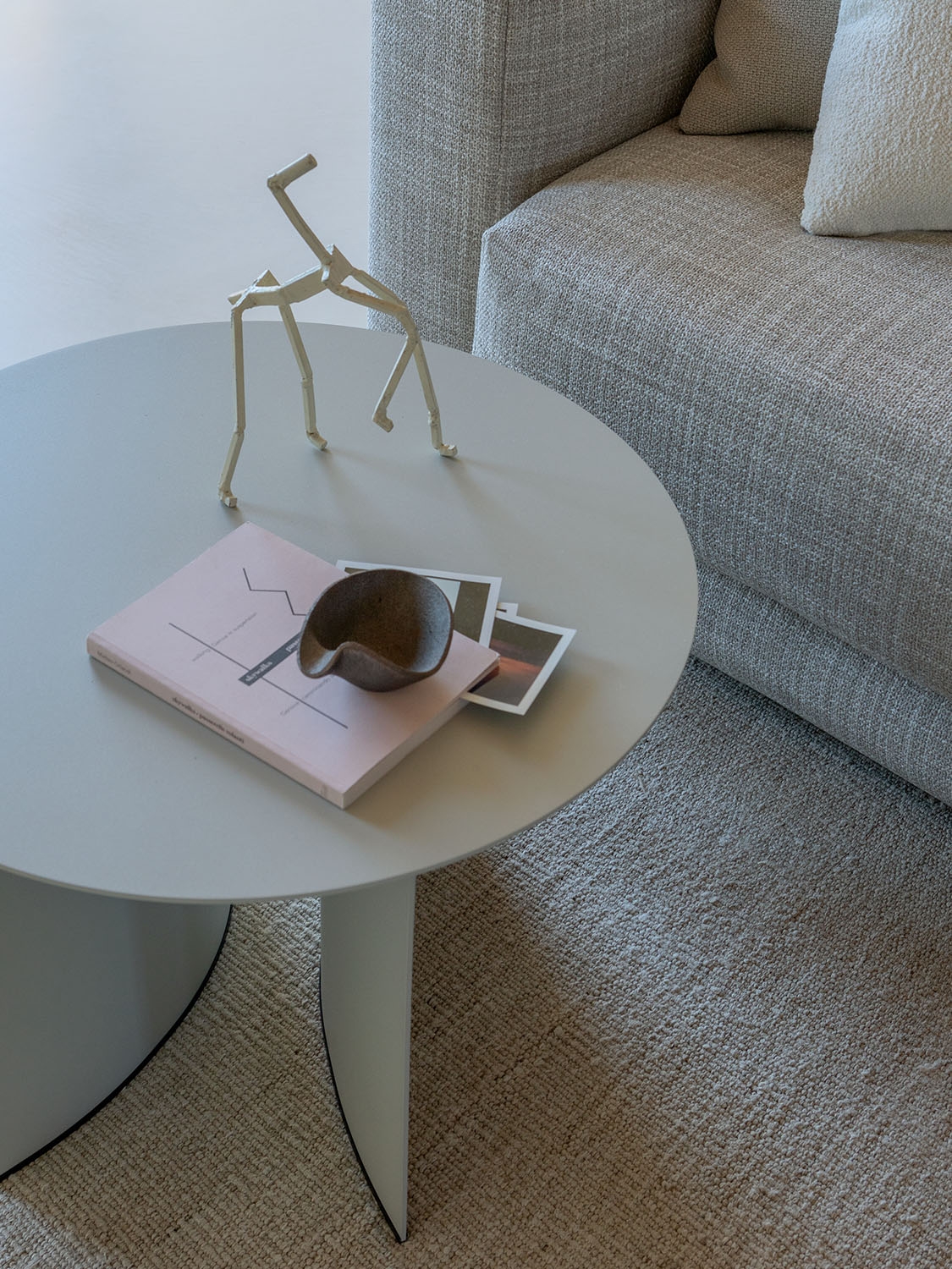 Coffe Table | Pierre