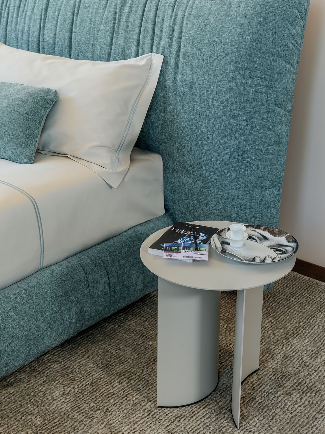 Coffe Table | Pierre