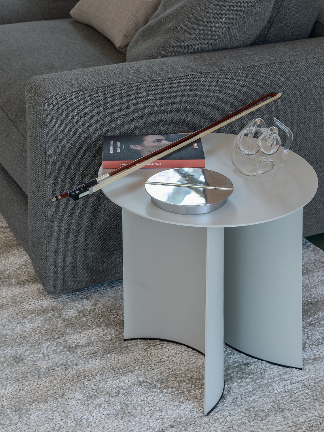 Coffe Table | Pierre