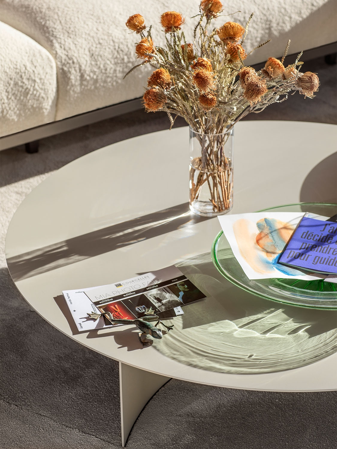 Coffe Table | Pierre